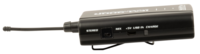 WIRELESS ASSISTIVE LISTENING SYSTEM WITH 10 RECEIVERS AND 1 TRANSMITTER